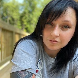 Meet your Posher, Rebbecca